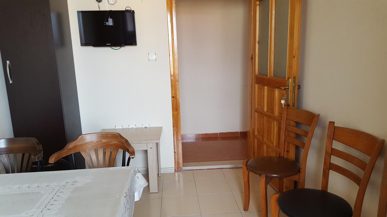 Sari Konak 61 Trabzon Exteriör bild