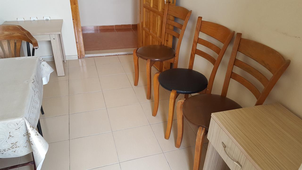 Sari Konak 61 Trabzon Exteriör bild