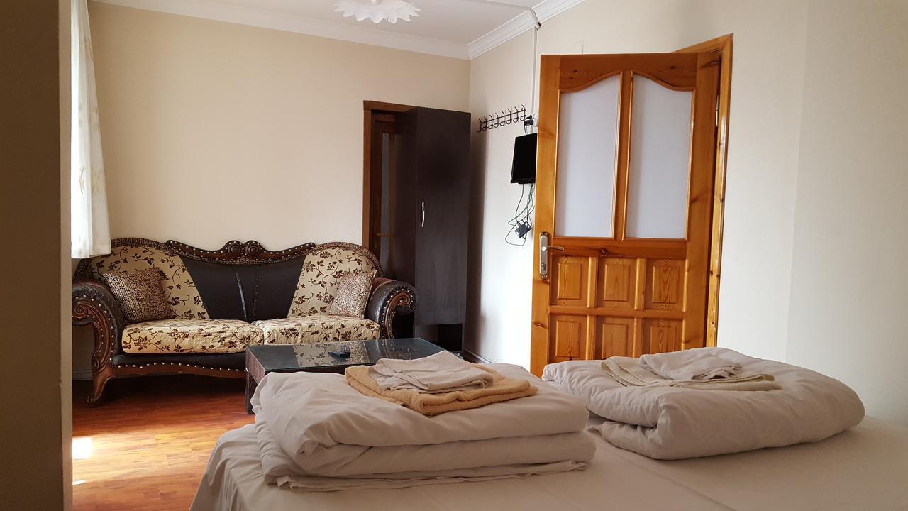 Sari Konak 61 Trabzon Exteriör bild
