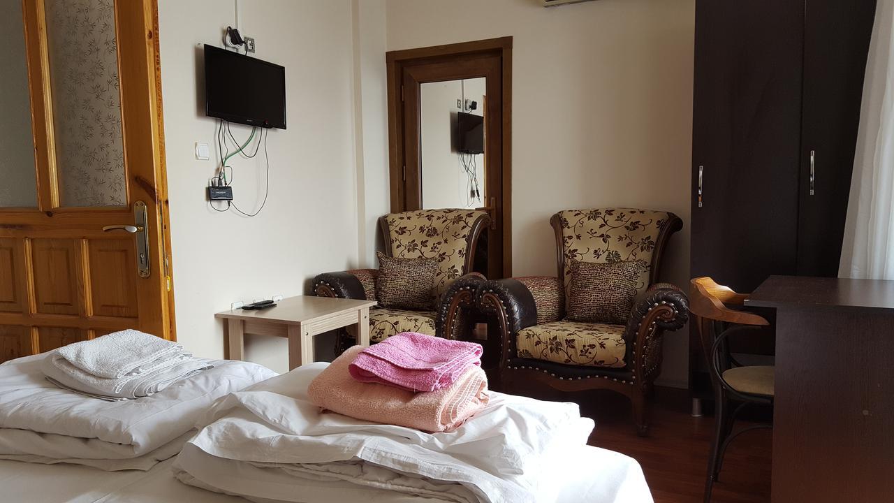 Sari Konak 61 Trabzon Exteriör bild