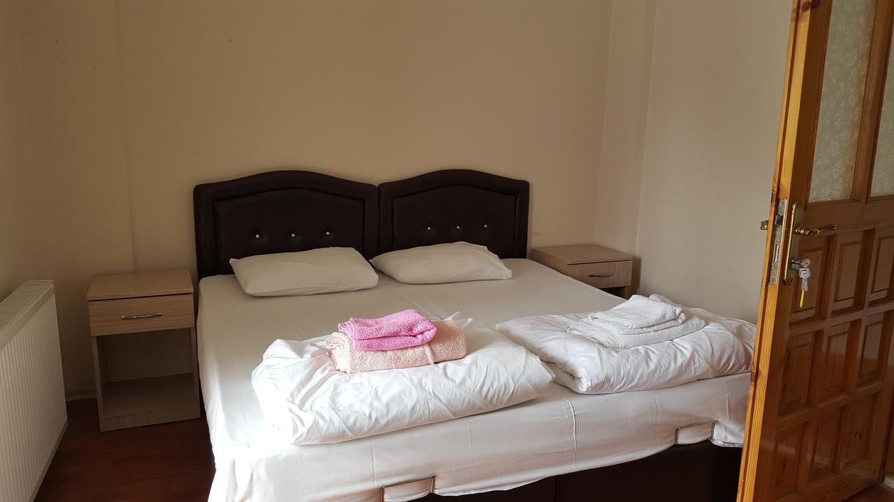 Sari Konak 61 Trabzon Exteriör bild