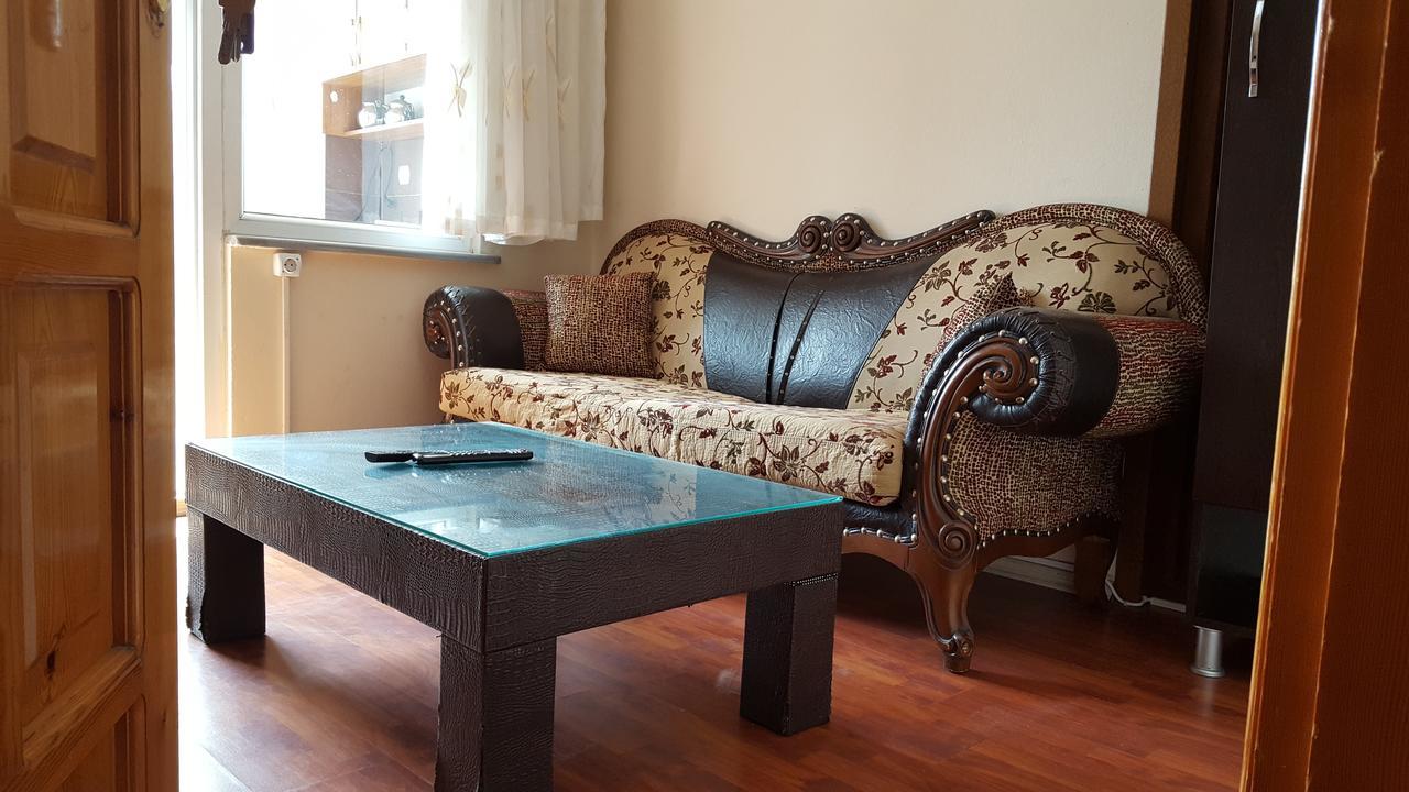 Sari Konak 61 Trabzon Exteriör bild