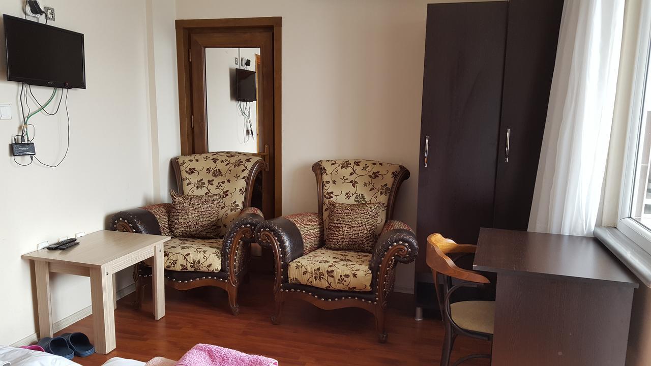 Sari Konak 61 Trabzon Exteriör bild