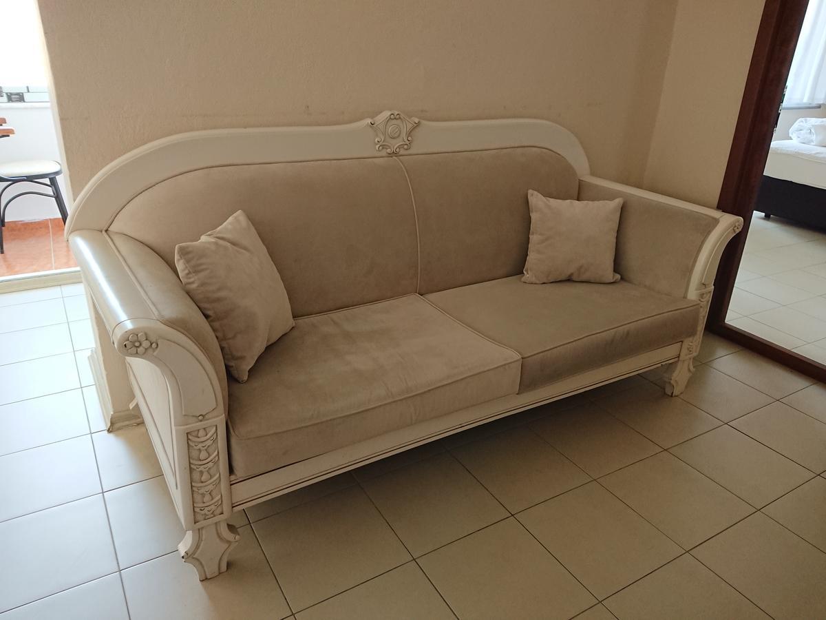 Sari Konak 61 Trabzon Exteriör bild