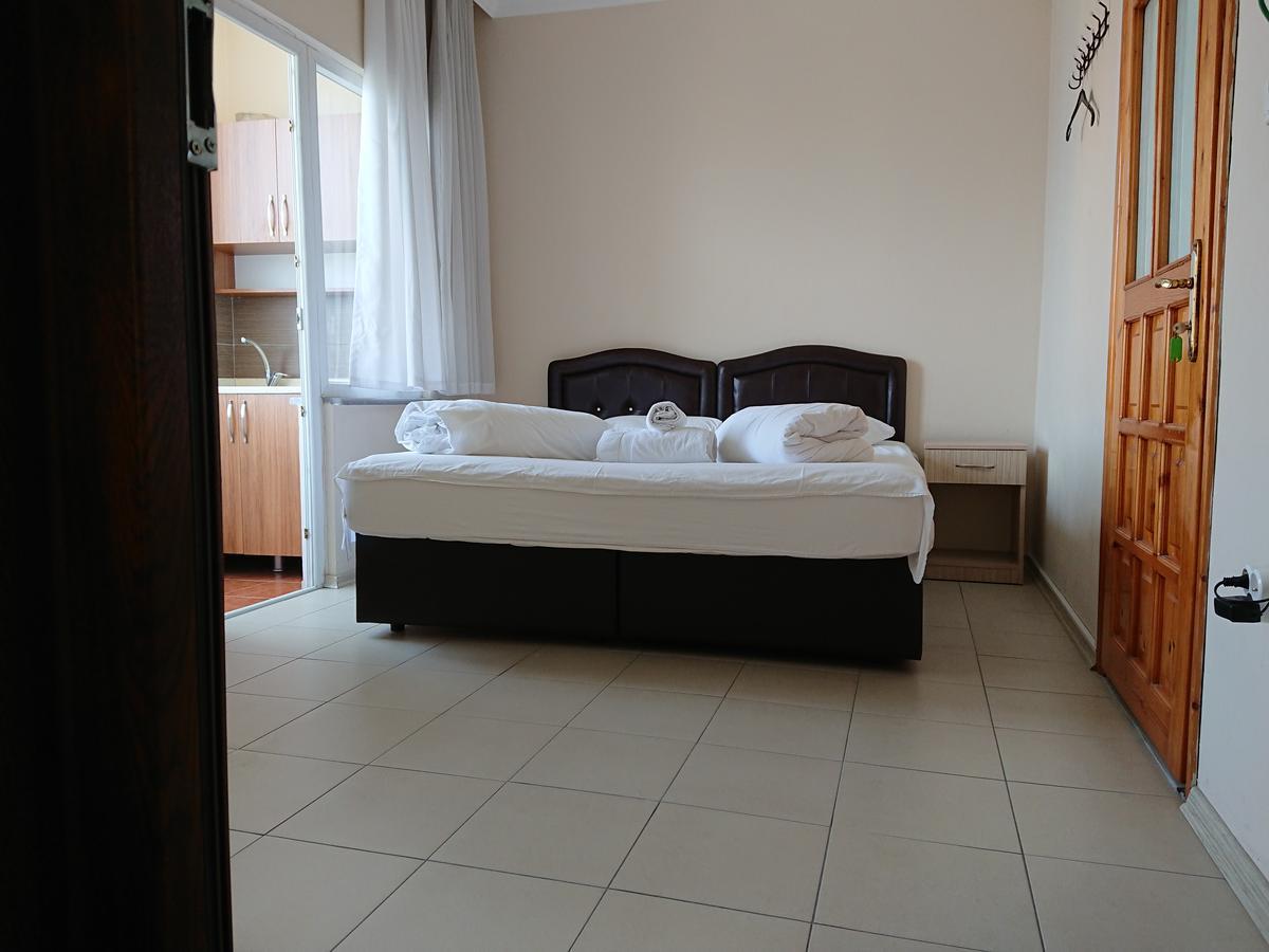 Sari Konak 61 Trabzon Exteriör bild