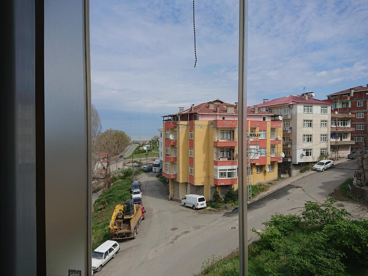Sari Konak 61 Trabzon Exteriör bild