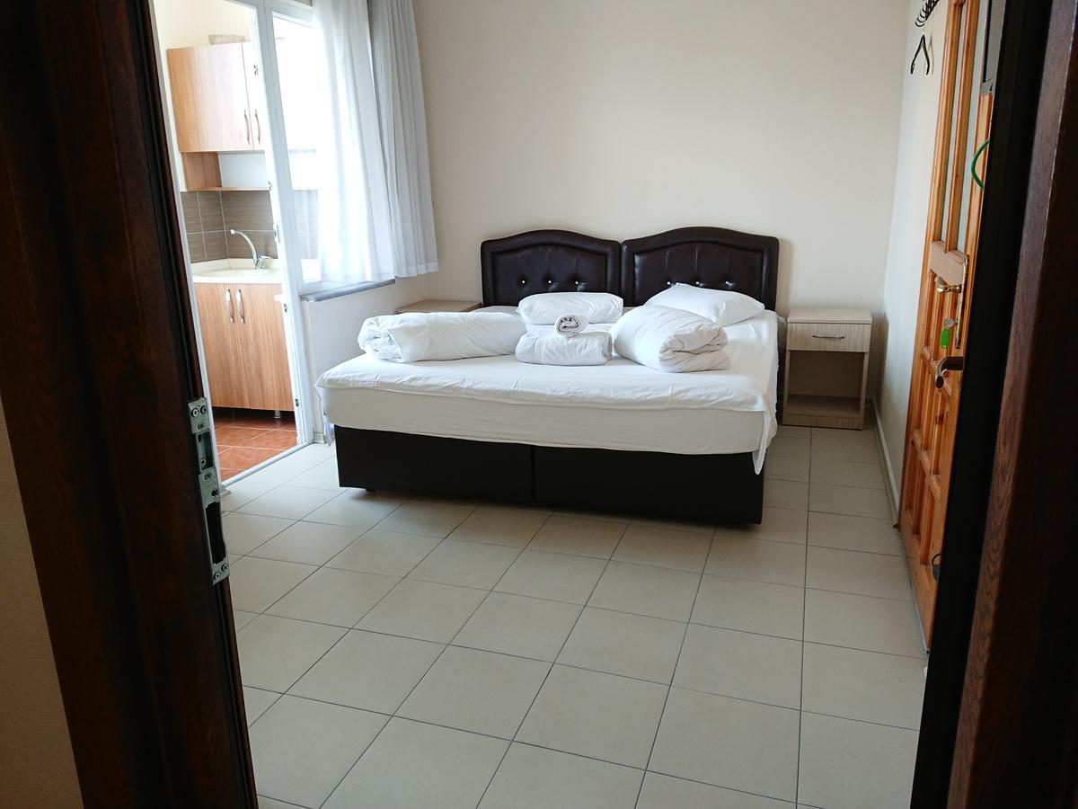 Sari Konak 61 Trabzon Exteriör bild