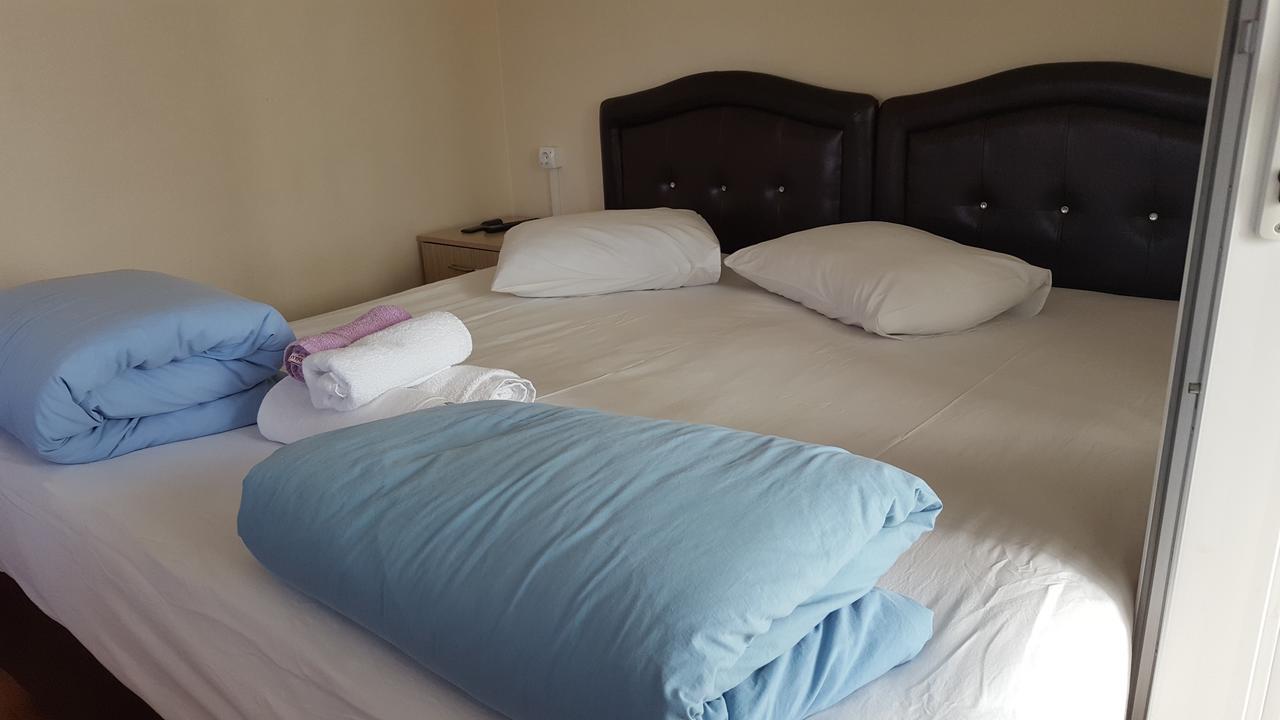 Sari Konak 61 Trabzon Exteriör bild