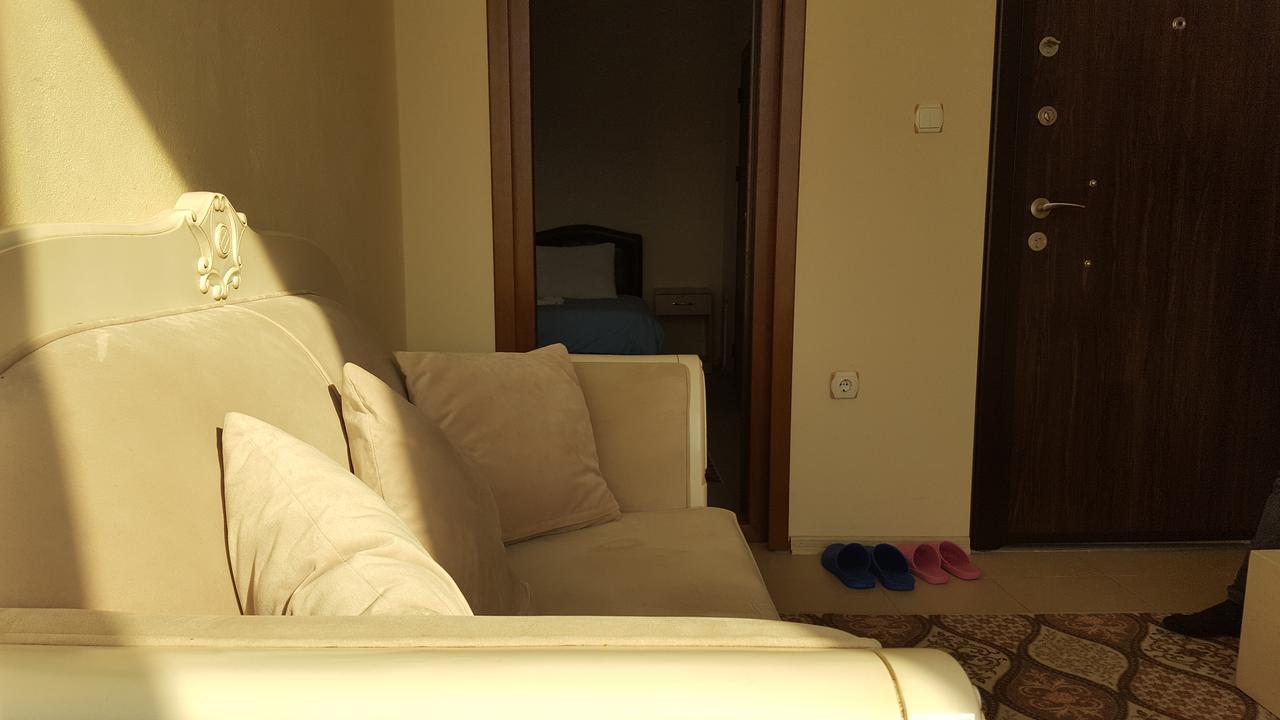 Sari Konak 61 Trabzon Exteriör bild