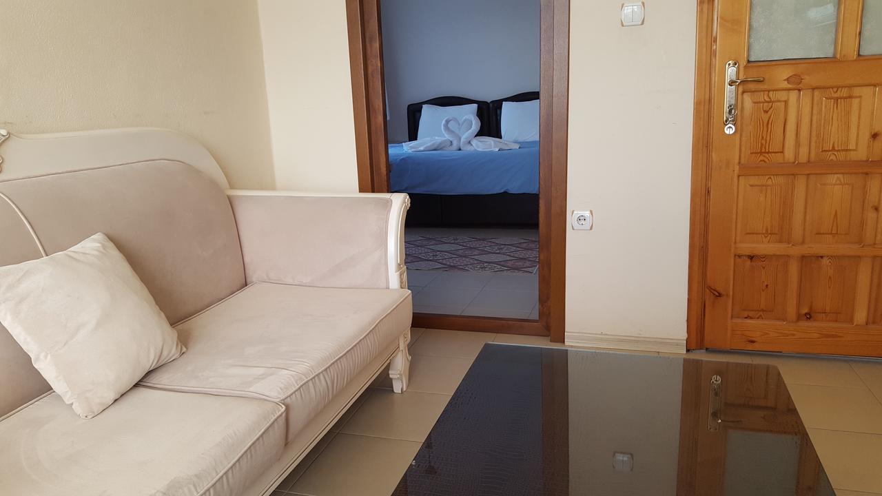 Sari Konak 61 Trabzon Exteriör bild