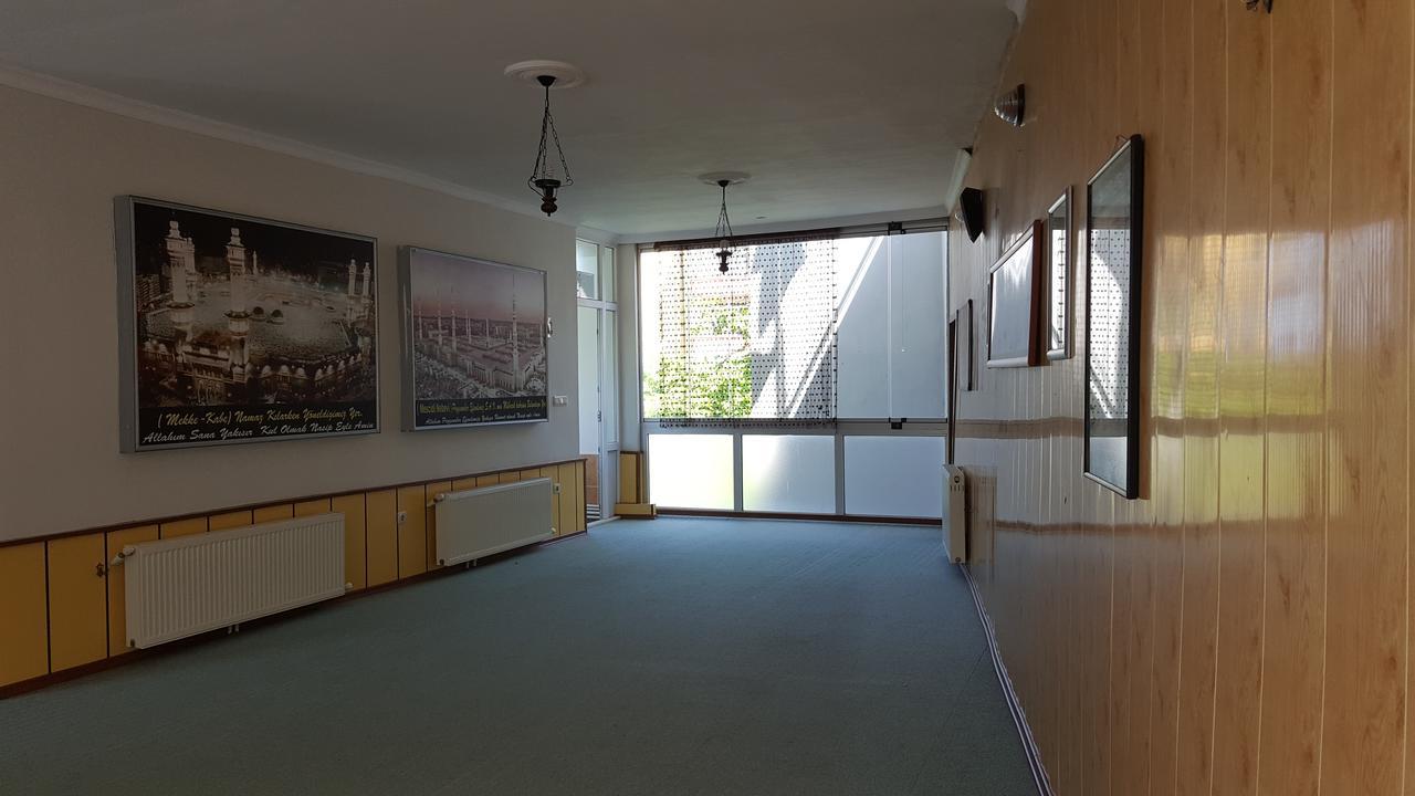 Sari Konak 61 Trabzon Exteriör bild