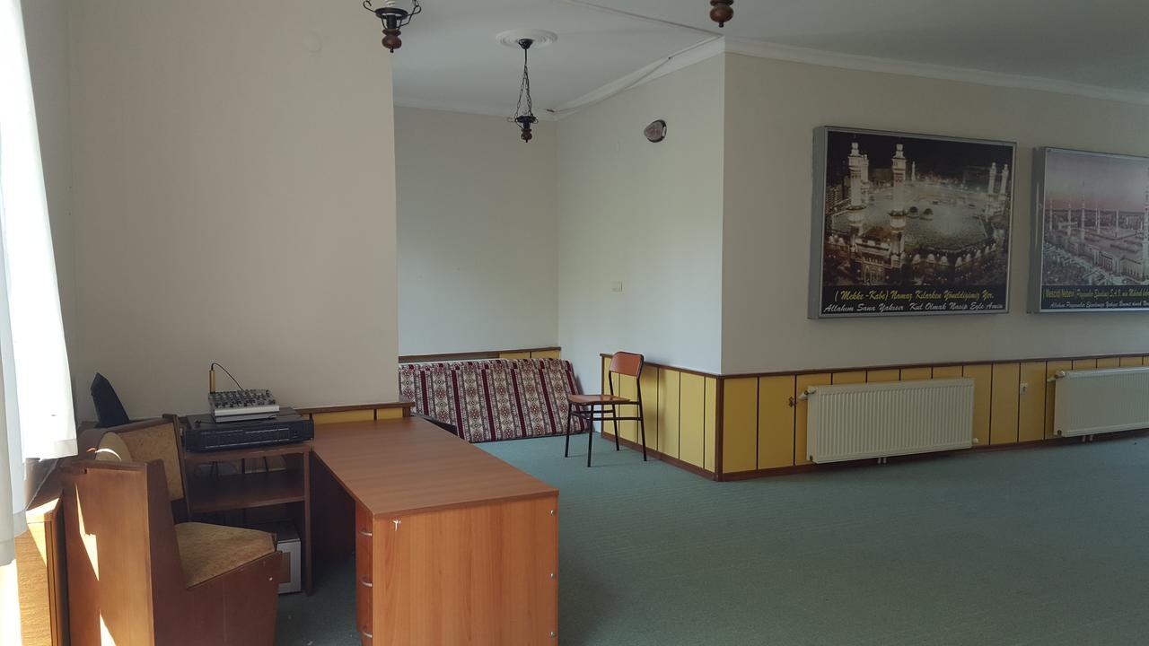 Sari Konak 61 Trabzon Exteriör bild