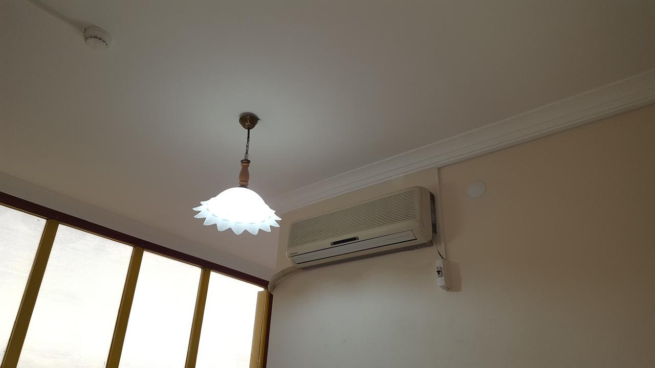 Sari Konak 61 Trabzon Exteriör bild