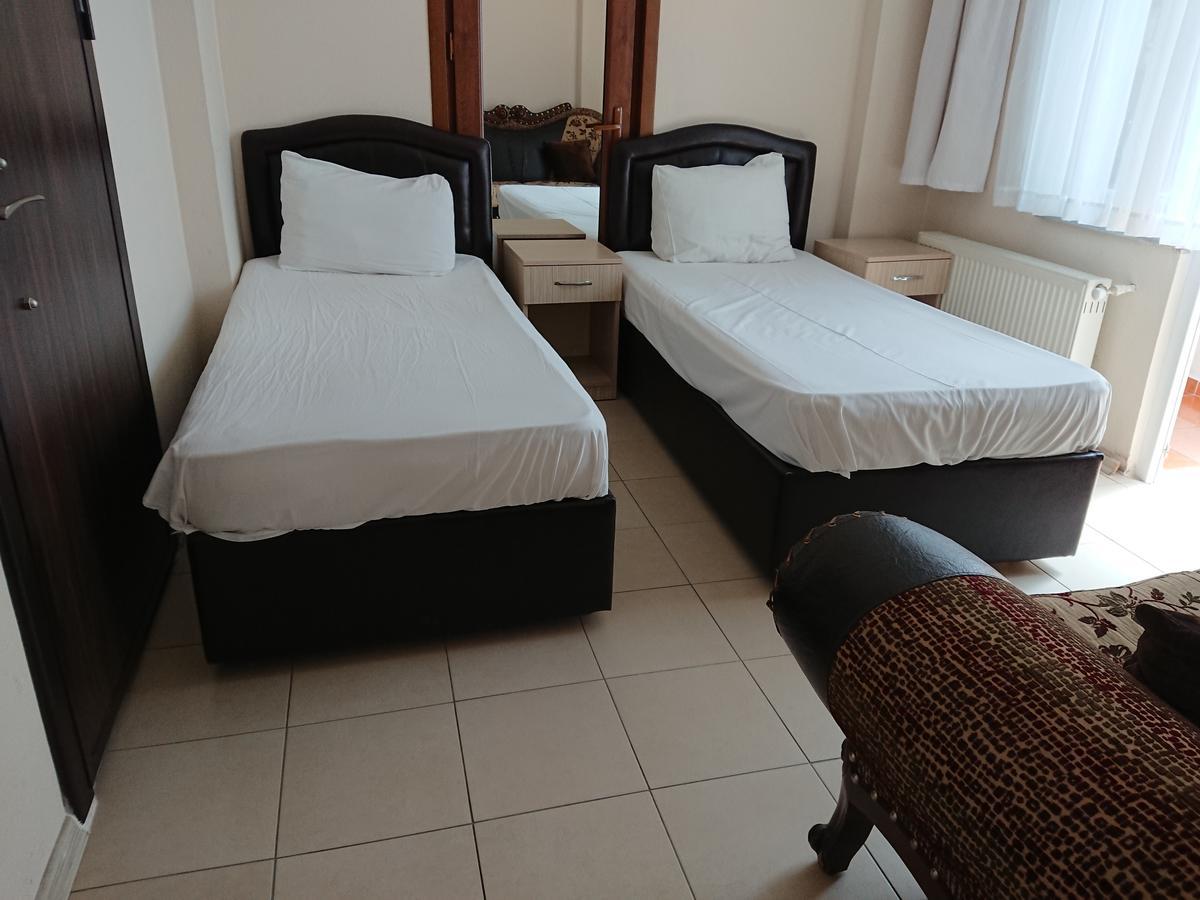 Sari Konak 61 Trabzon Exteriör bild